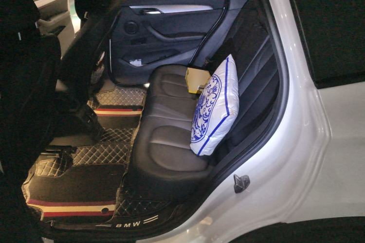 Used BMW X1 2018 sDrive18Li Fashion Model
