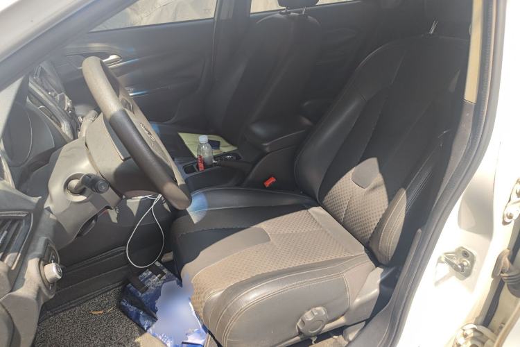 Used MG GT 2015 1.5T Automatic Elite Edition