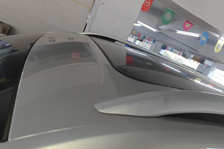 Used Roewe RX5 MAX 2021 Supreme Series 400TGI Automatic Luxury Cabin Edition