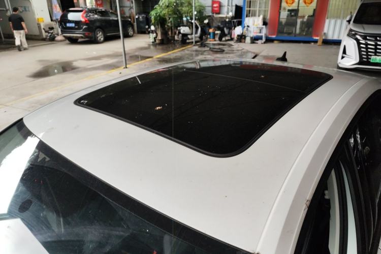 Used Volkswagen Sagitar 2021 200TSI DSG Excellence Edition
