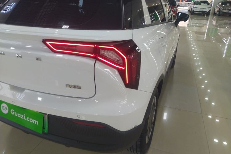 Used Geometry E Firefly 2024 301km Starlight