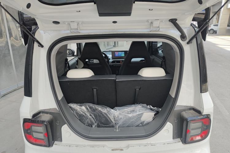 Used Geely Galaxy Panda 2024 200km Panda Kart