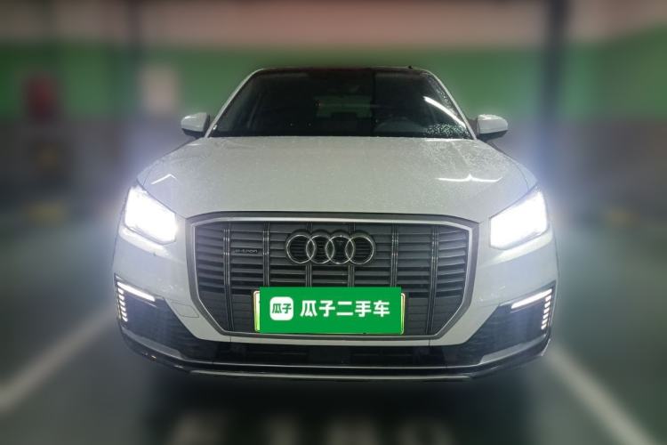 Used Audi Q2L e-tron 2019 Q2L e-tron Pure Electric Smart Style
