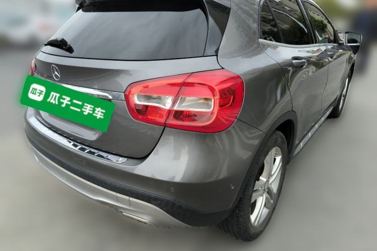 Used Mercedes-Benz GLA 2016 GLA 200 Sport Edition