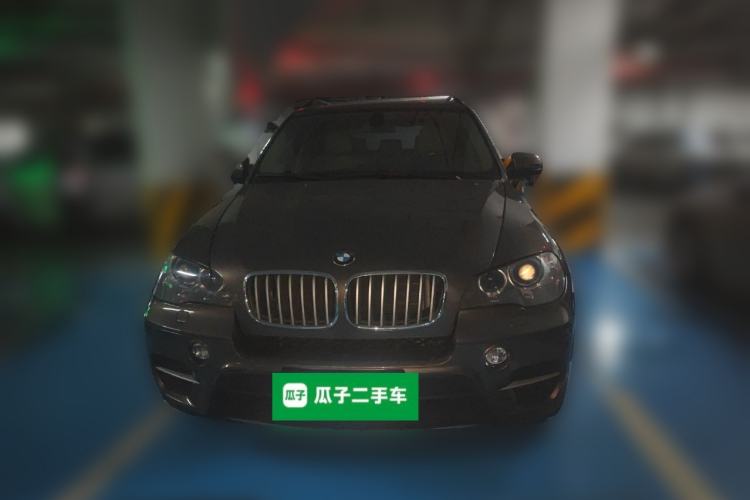 Used BMW X5 2011 xDrive35i Leading Model
