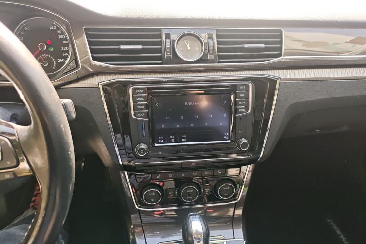 Used Volkswagen Passat 2016 380TSI DSG Prestige Edition