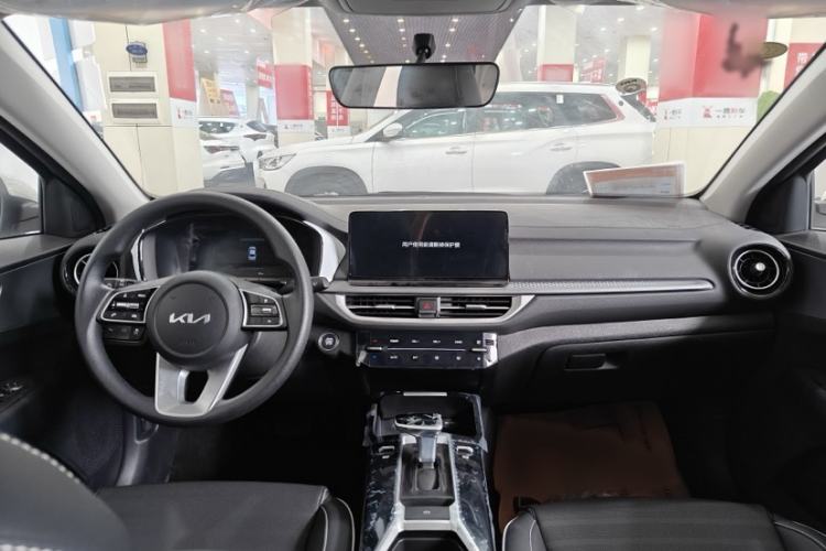 Used Kia K3 2024 1.5L CVT Comfort Plus Edition