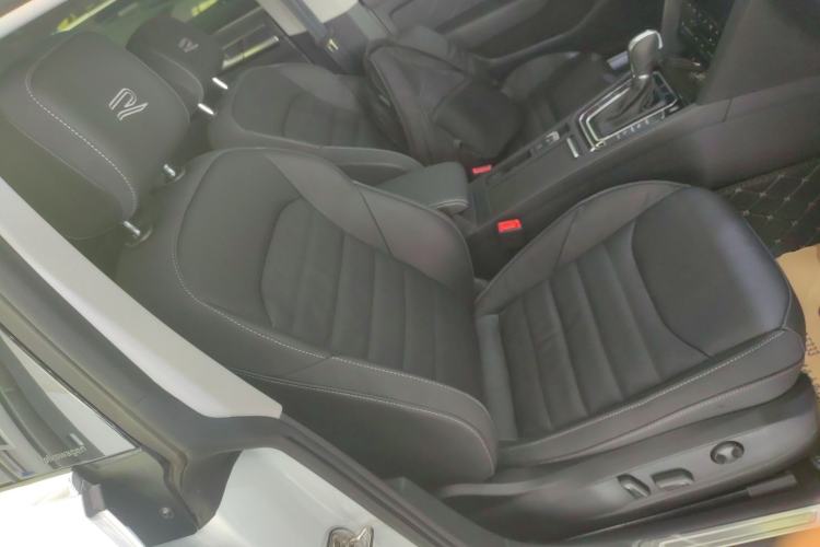 Used Volkswagen FAW-Volkswagen CC 2023 380TSI Striking Edition