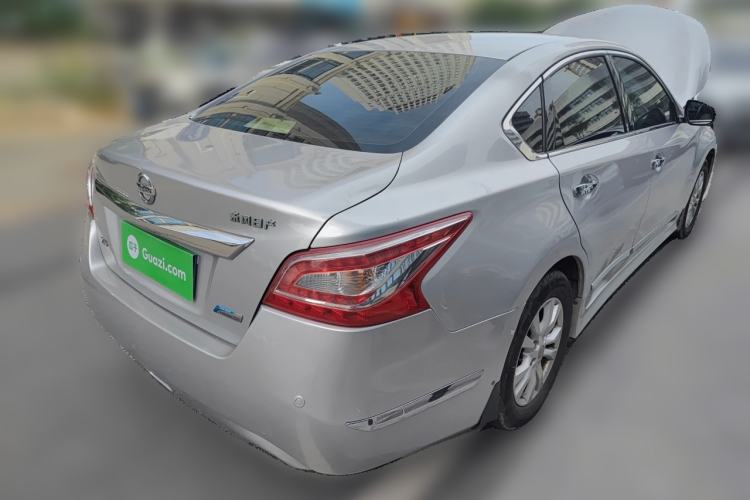 Used Nissan Teana 2013 2.5L XL-NAVI Luxury Edition
