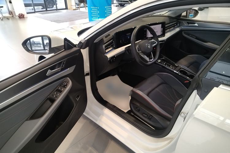 Used Volkswagen Lamando 2025 Lavida L 280TSI DSG Cool & Spicy Edition