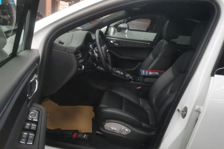 Used Porsche Macan 2022 Macan 2.0T
