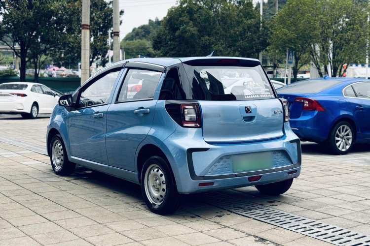 Used SOL E10X 2021 150 km Basic Version
