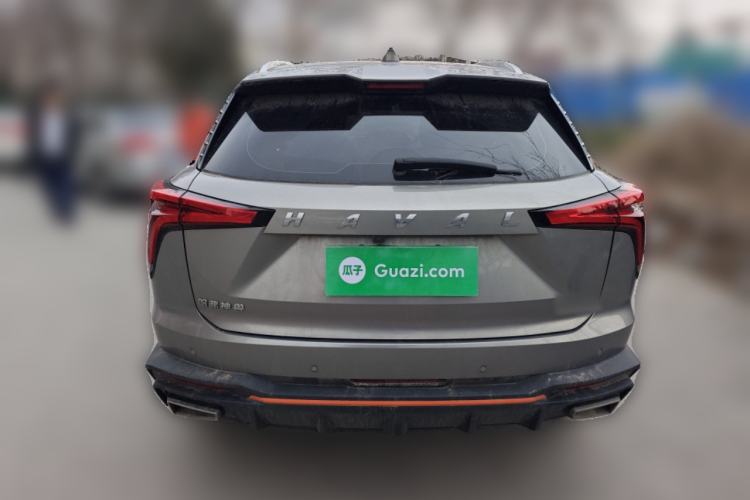 Used Haval XY 2022 1.5T Smart Edition
