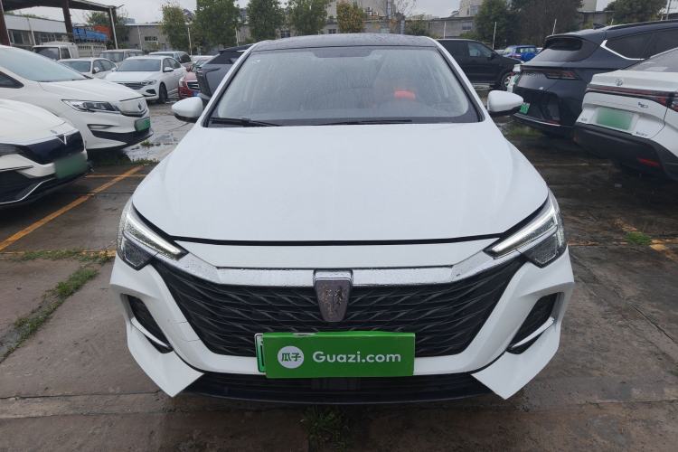 Used Roewe i6 MAX New Energy 2023 EV 420 Skyroof Special Edition
