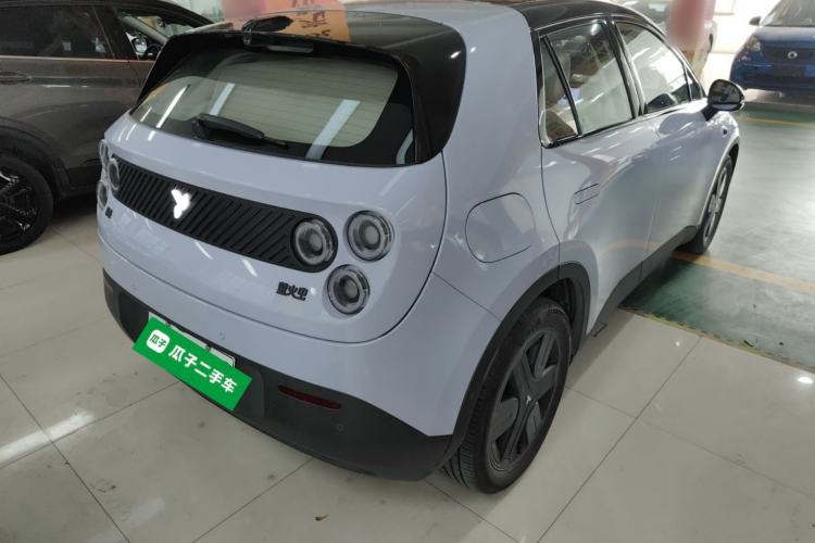 Used firefly 2025 Illuminated Edition
