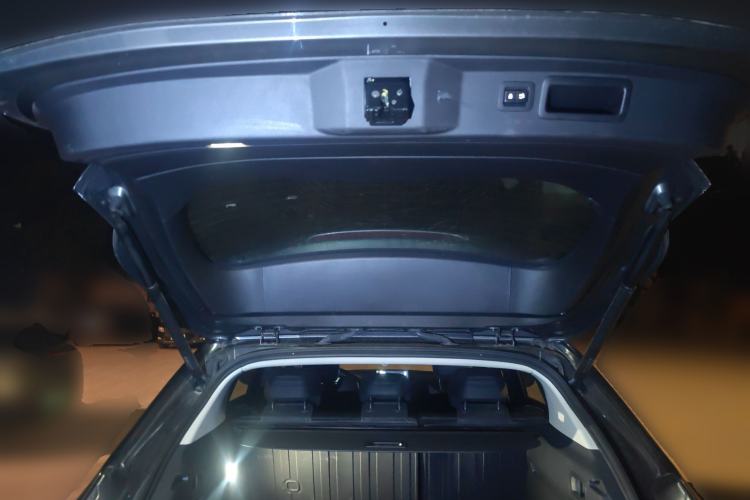 Used Mazda CX-50 2023 2.5L Smart Drive Version