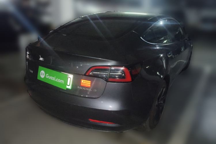 Used Tesla Model 3 2022 Rear-Wheel-Drive Version
