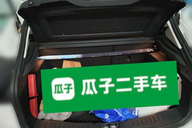 Used Ford Focus 2017 Hatchback EcoBoost 125 Automatic - Ultra-Powerful Style Edition with Smart Drive Features