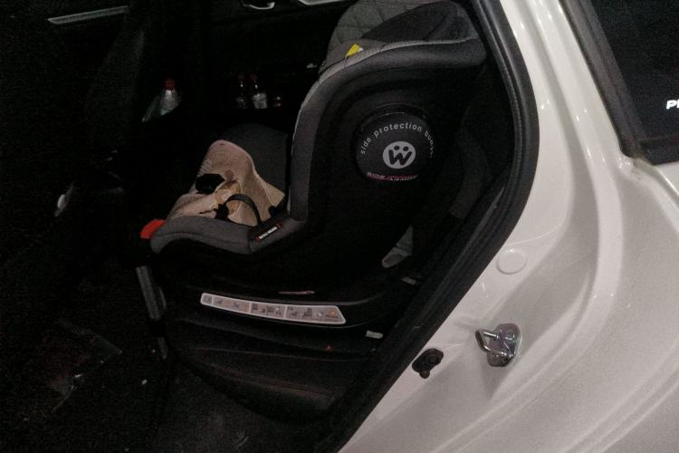 Used Honda Civic 2019 220TURBO CVT Dynamic Edition China VI
