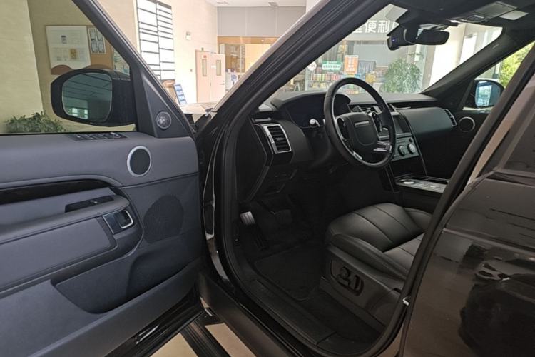 Used Land Rover Discovery 2020 2.0T SE