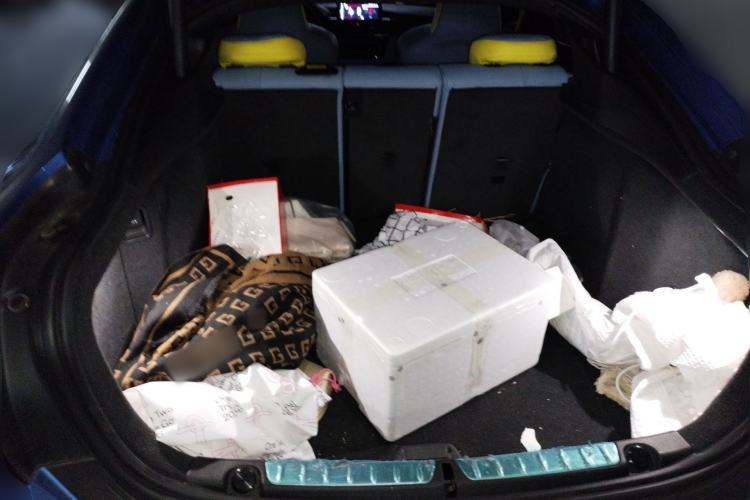 Used BMW 4 Series 2017 425i Gran Coupe Leading Model with M Sport Package