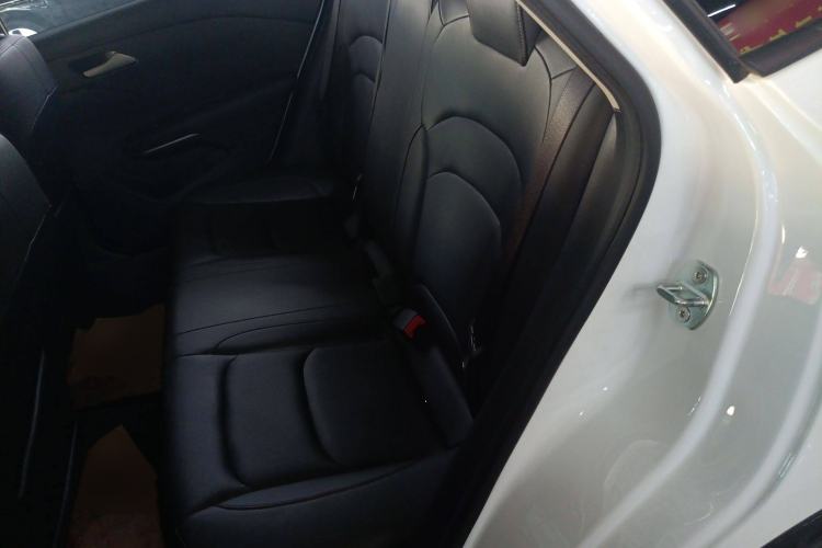 Used Chevrolet Monza 2020 Light Hybrid Redline 320T Dual-Clutch Thrilling Edition