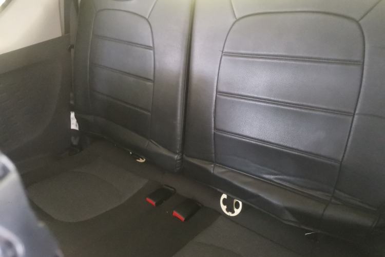 Used Wuling Hongguang MINIEV 2022 Macaron Premium Model – Lithium Iron Phosphate
