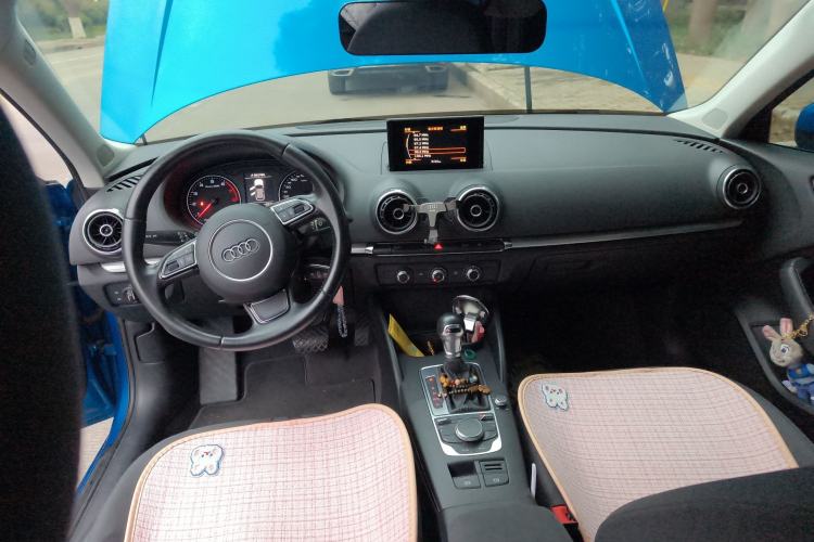 Used Audi A3 2016 Sportback 35 TFSI Ambition