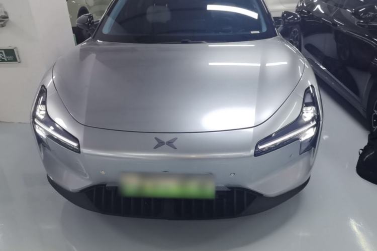 Used XPeng MONA M03 2024 620 with Ultra-Long Range