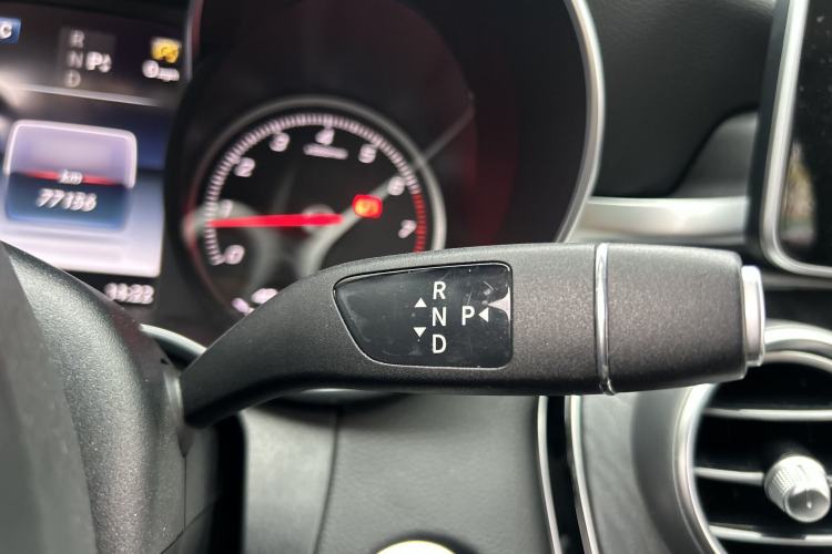 Used Mercedes-Benz C-Class 2015 C 200 station wagon