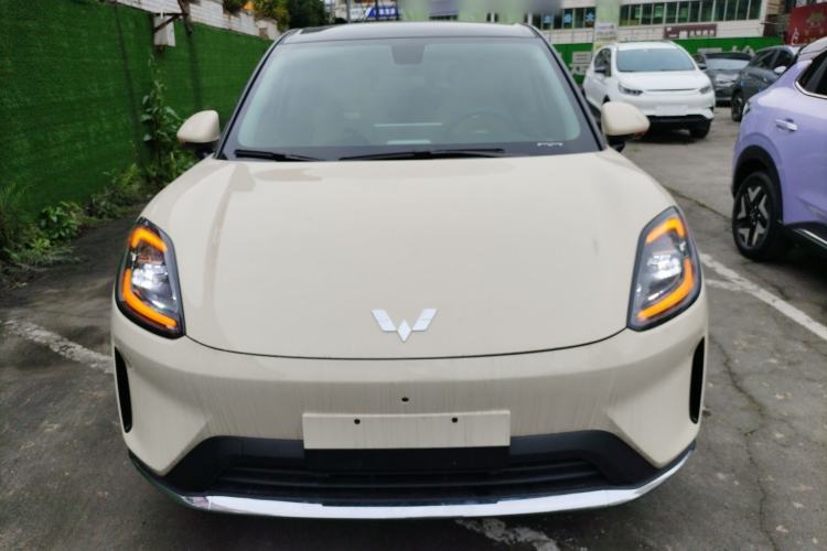 Used Wuling Bingo S 2025 Model 325km Flagship Edition