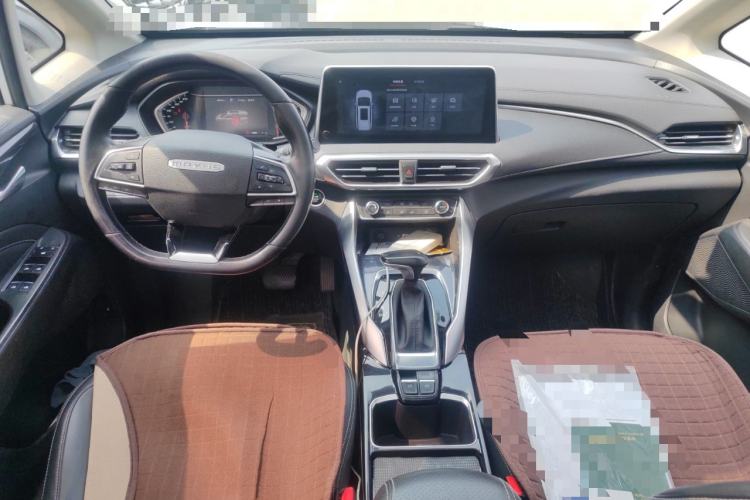 Used SAIC MAXUS G50 2019 1.5T First Edition Automatic Luxury Version 6 Seats