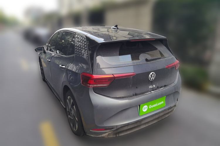 Used Volkswagen ID.3 2022 Pure Edition