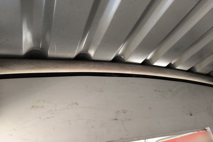 Used Nlmmotor Qiteng M70EV 2020 M70L-EV Standard Range Version