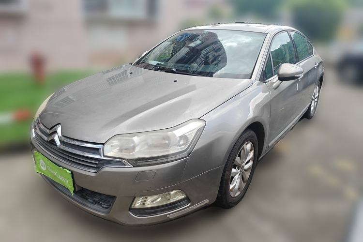 Used Citroen C5 2013 2.3L Automatic Zunyu Model