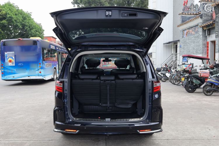 Used Honda Odyssey 2019 2.0L Rui·Supreme Edition
