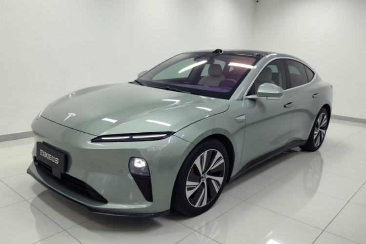 Used Nio ET5 2024 75 kWh Guazi used car, China used car export, Used car for sale, Used  cars, Cheapest cars for sale
