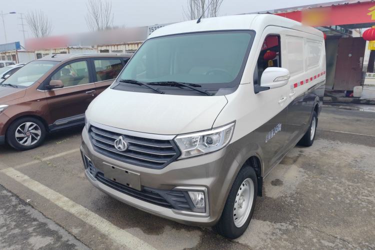 Used Kuayue Kuayue Xing V5 2021 1.6L Jinbao Edition Luxury Version DAM16KR