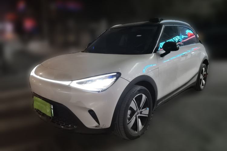 Used smart #1 2024 Dynamic Standard Edition