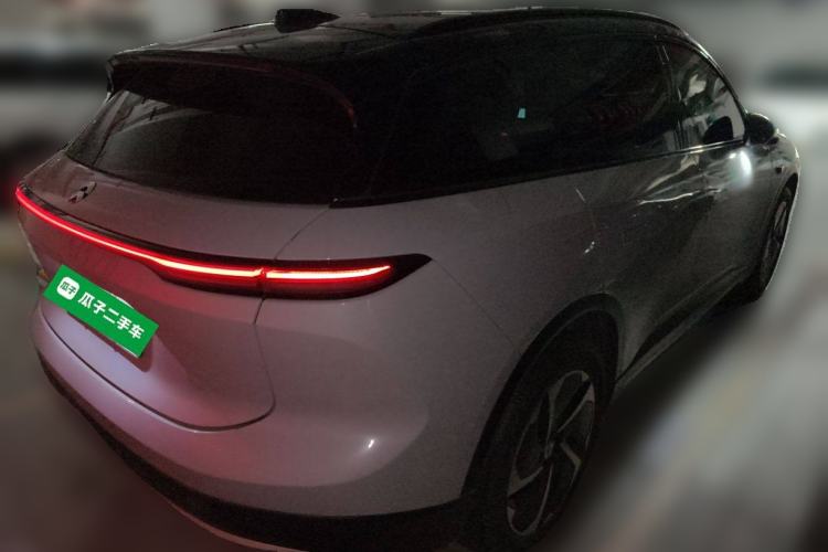 Used Nio ES6 2023 75 kWh
