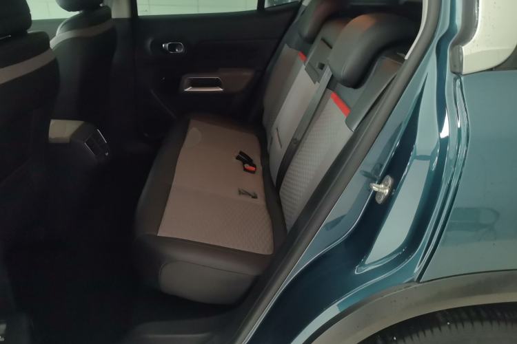 Used Citroen C5 AIRCROSS 2019 350THP Enjoyment Model China V Standard