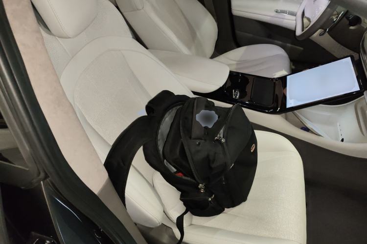 Used IM L7 2022 Dynamic Model
