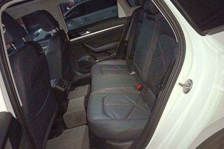 Used Volkswagen Lavida 2024 300TSI DSG Starry Sky Leading Edition
