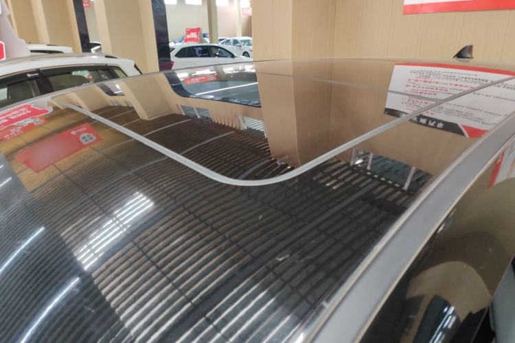 Used Honda Breeze 2020 240TURBO CVT 2WD Luxury Edition