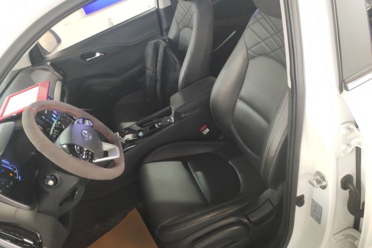 Used Hyundai ix35 2021 2.0L Automatic 2WD GLS Leading Edition
