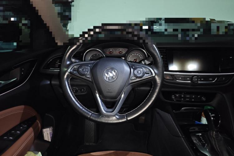 Used Buick Regal 2019 20T Elite Version China VI Standard
