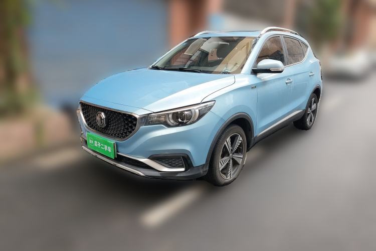 Used MG EZS Electric 2019 E-Pro Edition