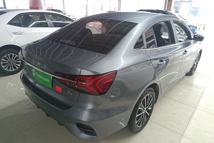 Used Roewe i5 2021 1.5L CVT Diamond Edition
