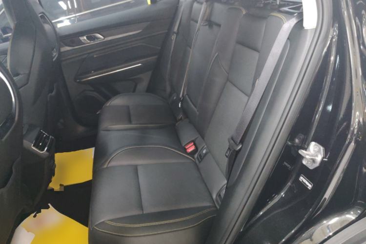 Used Lynk & Co 01 2024 2.0TD Two-Wheel Drive Global Pro