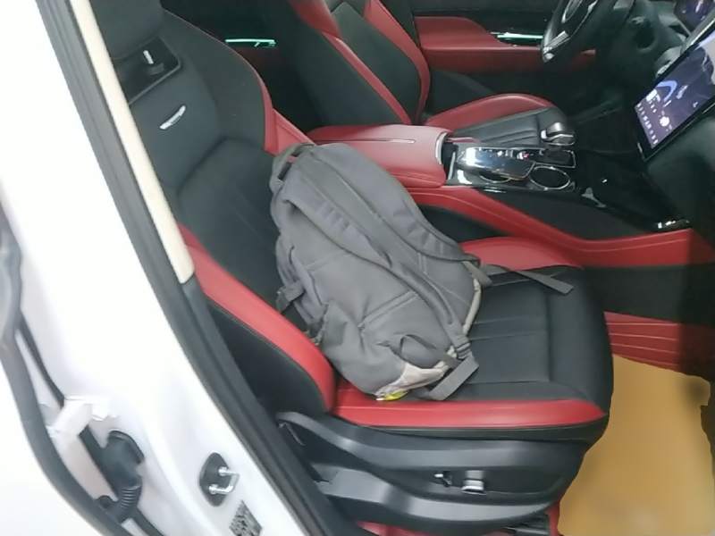Used Hongqi HS3 2023 1.5T Two-Wheel Drive Shanwei Edition — 24